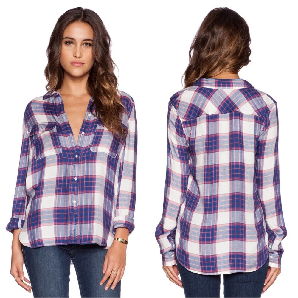 Paige | Trudy Shirt